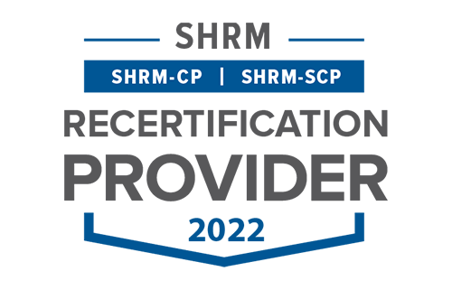 جمعية إدارة الموارد البشرية (SHRM)