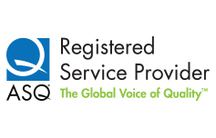 الجمعية الأمريكية للجودة (ASQ)