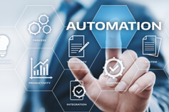 نظام البرمجة SIMATIC S7 PLC - وفقاً للمستوى المتقدّم في الإصدارة S7-1500