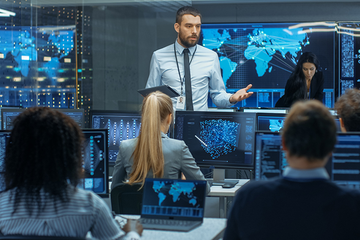 Certified Security Leader (CSL)