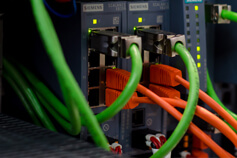الدورات التدريبية الصناعية Profibus و Profinet