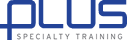 المورد Plus Specialty Training